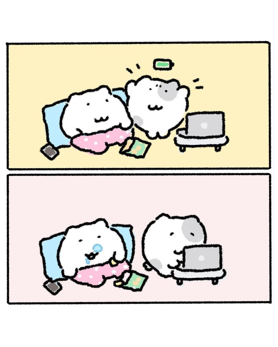 nyanmon_jp's tweet photo. 素早く充電MAXになる方法 https://t.co/myUi6ICPPN