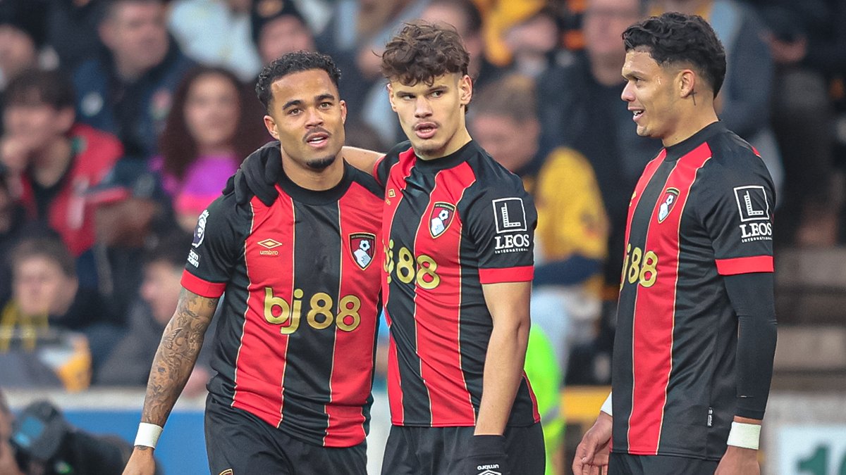 The last chance to save your Gameweek…

Who do you need points from in today’s games? 🔢

#FPL