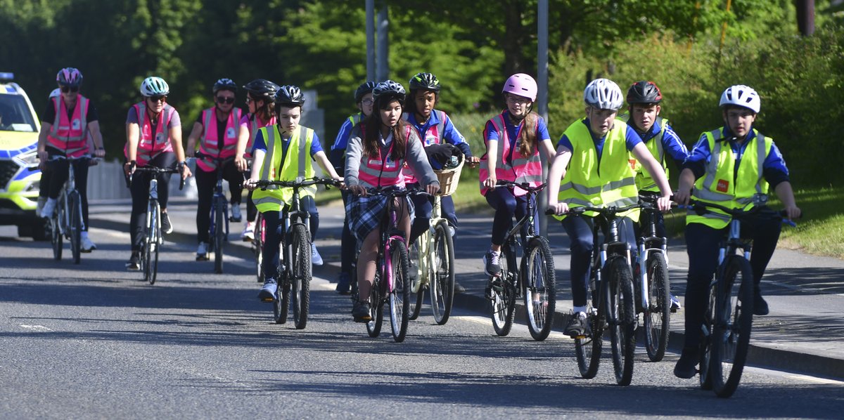 Bike Week Laois tweet media