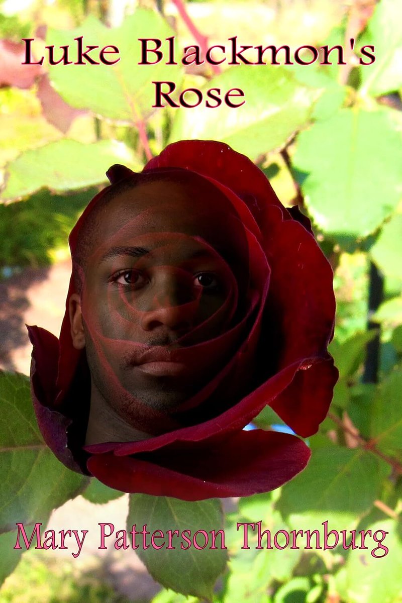 Author to Author (@author2authors) on Twitter photo Science gave them a second chance. But will guilt, suspicion, and the ghosts of the past tear them apart before they even begin? Read “Luke Blackmon's Rose” now. #RomanceMeetsSciFi #SecondChances <a href="/MikiThornburg/">Mary Patterson Thornburg</a> Buy Now --> allauthor.com/amazon/74944/ Science gave them a second chance. But will guilt, suspicion, and the ghosts of the past tear them apart before they even begin? Read “Luke Blackmon's Rose” now. #RomanceMeetsSciFi #SecondChances <a href="/MikiThornburg/">Mary Patterson Thornburg</a> Buy Now --> allauthor.com/amazon/74944/