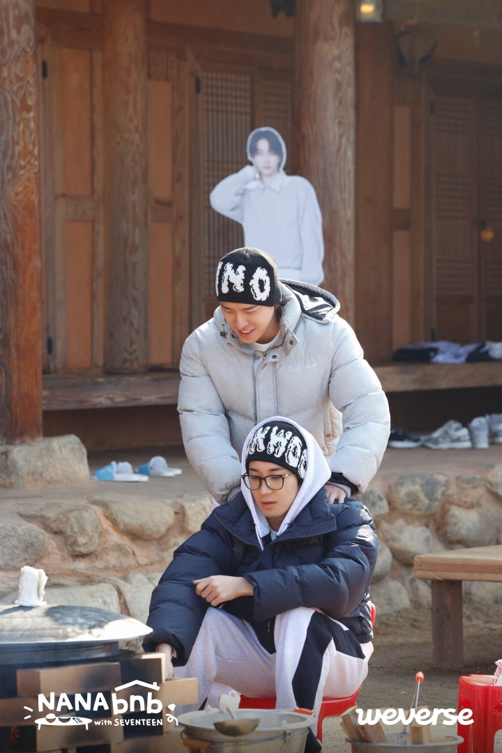 250520 나na민박 Teaser Cut #1
#원찬