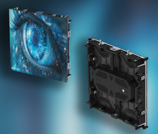 DigitalAVMag's tweet image. FOR-A centra en la tecnología MATIX de Alfalite su participación en InfoComm
digitalavmagazine.com/2025/05/20/for… @foracorporation @InfoComm @BromptonTech #InfoComm2025 #digitalsignage #panelLed