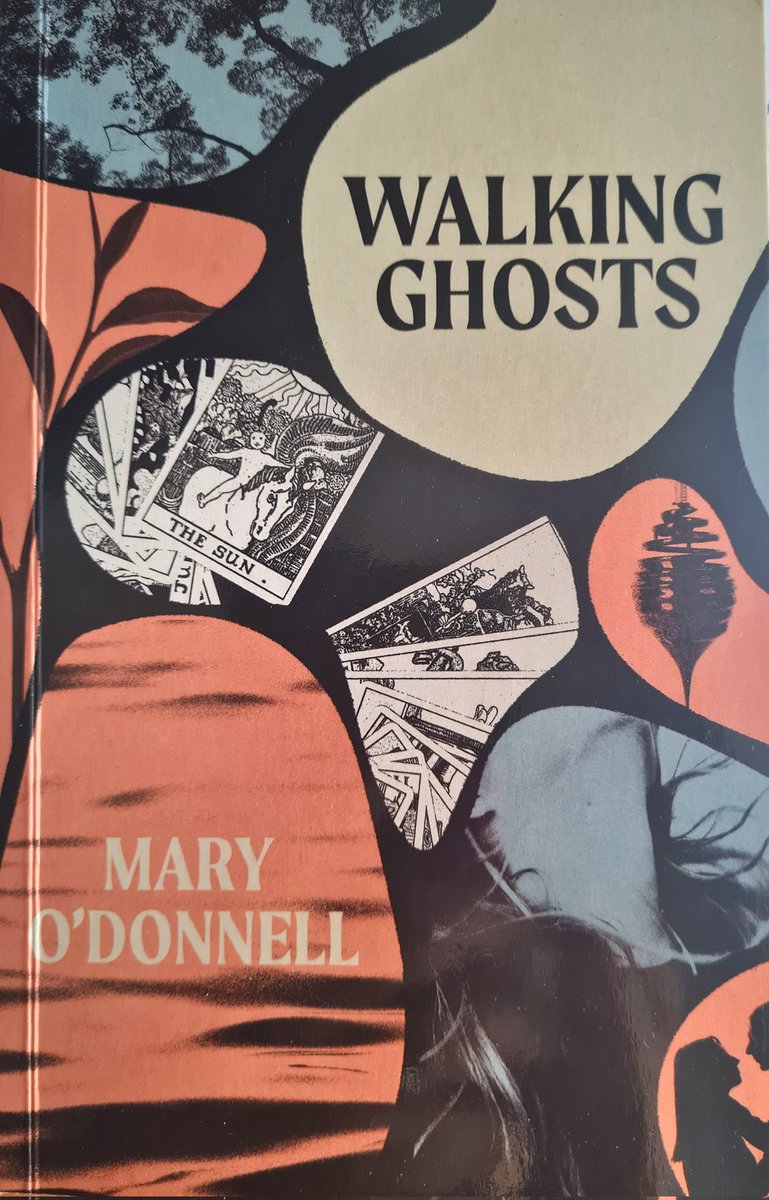 Mary O'Donnell, writer tweet media