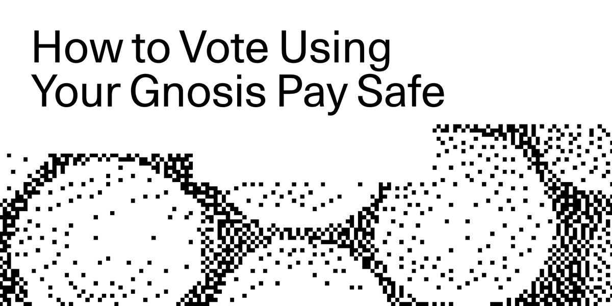 Gnosis Pay 🦉💳 tweet media