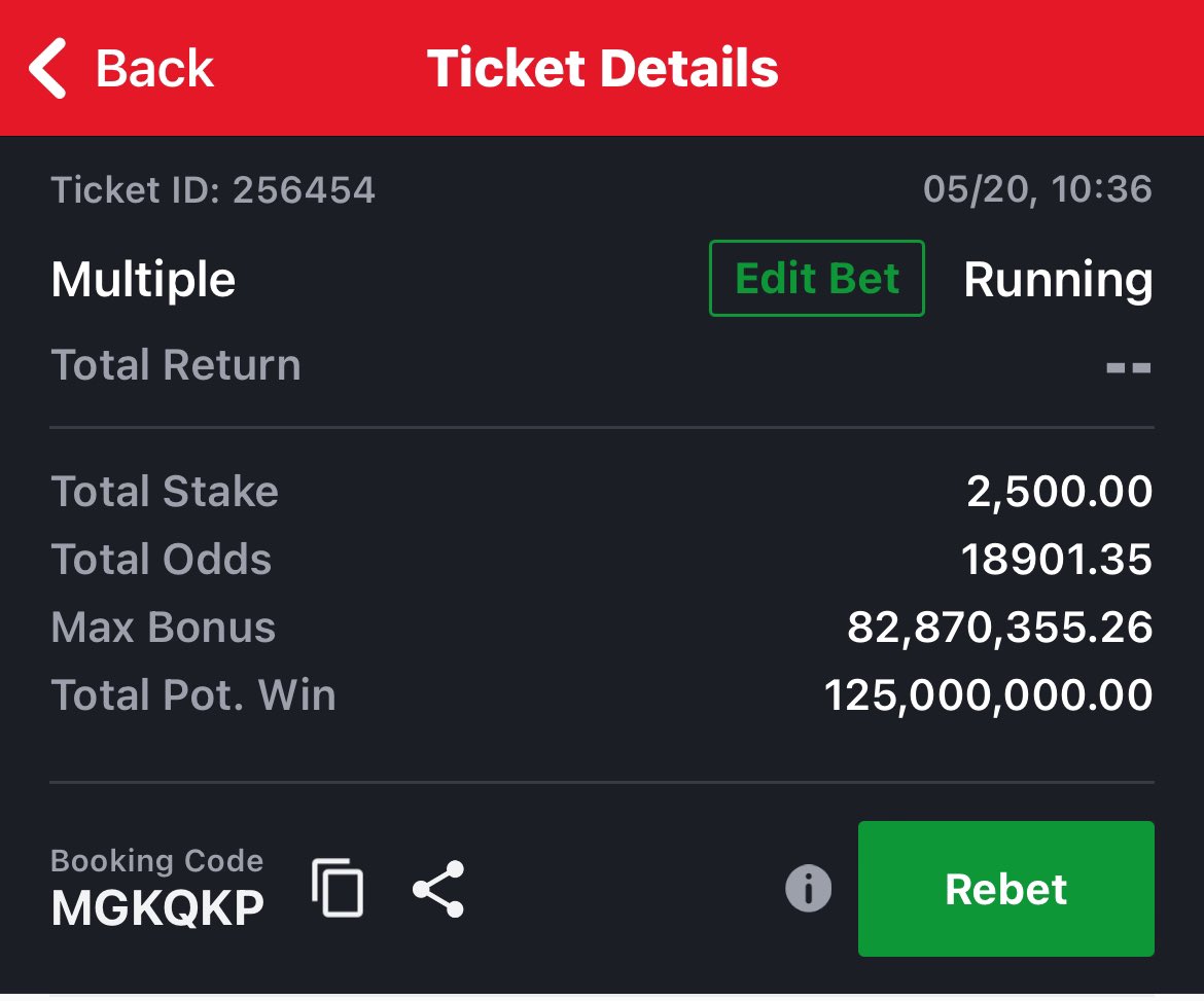 20/05/25 
Using 2K to aim for 125M till I get it ✅

Follow me on this journey ✨
Surely one day 🙏