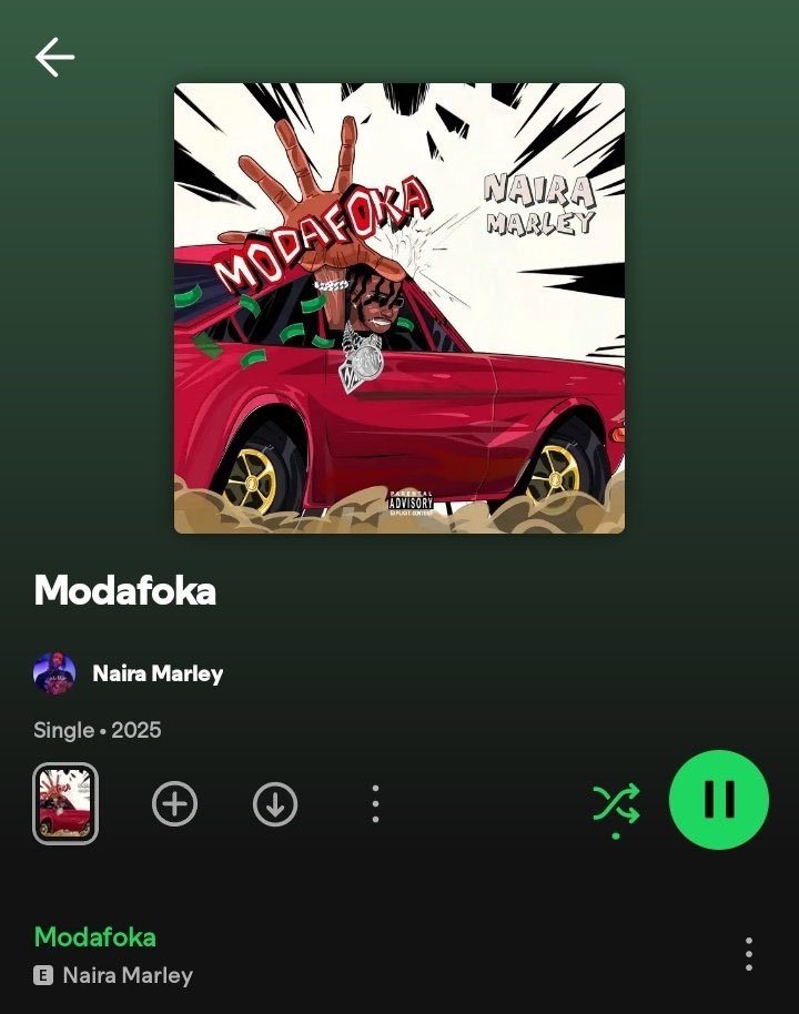 nairamarley (@officialnairam1) on Twitter photo 