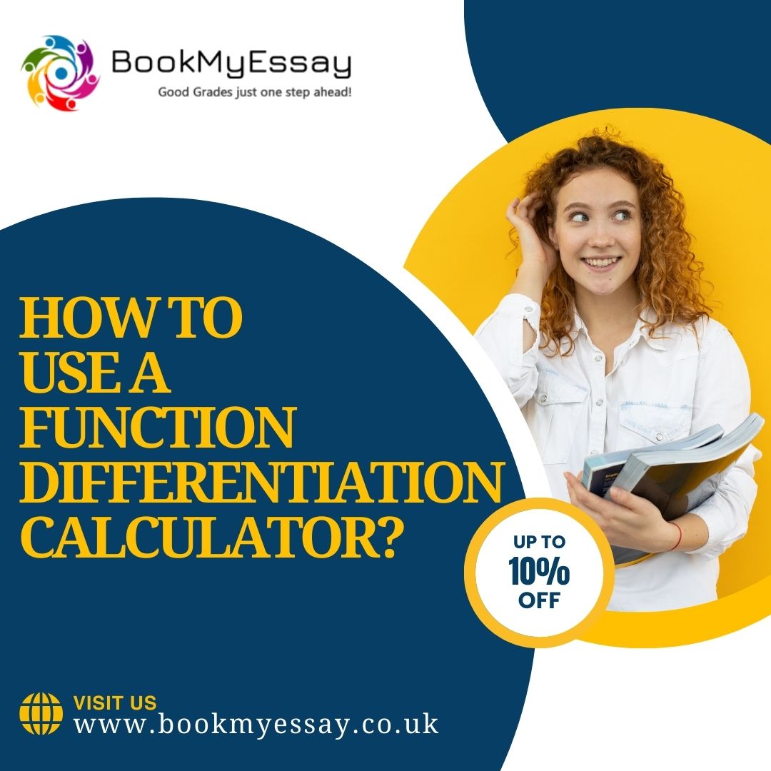 Book_My_Essay's tweet image. Learn how to use a Function Differentiation Calculator easily with BookMyEssay! 📚✨ 
Read More - bookmyessay.co.uk/blog/how-to-us…
#CalculusHelp #BookMyEssay #MathMadeEasy #DifferentiateCalculator #StudySmart