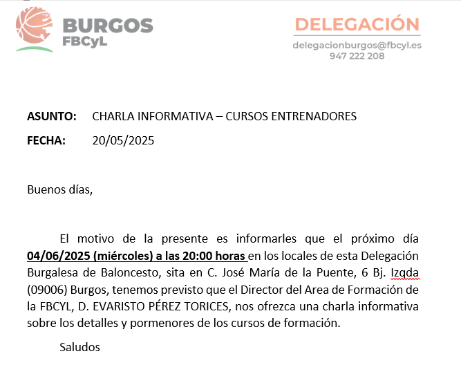 FBCyLBurgos's tweet image. 