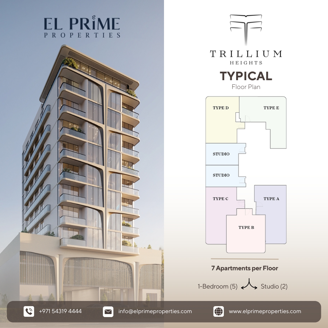 ElprimePro's tweet photo. Trillium Heights complete Floor Plan.
For more info visit: https://t.co/tYetE5wI8G
.
El Prime Properties "Beyond Luxury"
.
.
#elprimeproperties #dubairealestate #elprime #trilliumheights #sheikhzayedroad #dubai https://t.co/VtF9JX70e4