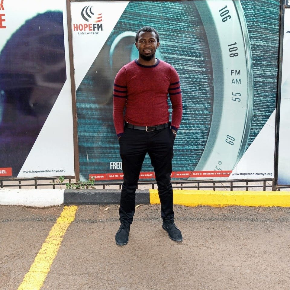 Hope FM Live (@hopefmlive) on Twitter photo Do not take advantage of a hired worker who is poor and needy, whether that worker is a fellow Israelite or a foreigner residing in one of your towns .Dt 24:14
Where are you Switching from this Afternoon?
#TheAfternoonSwitch with <a href="/Karis_poetry/">Samuel kariuki</a>
#SwitchMapesa
#KarisOnTheSwitch Do not take advantage of a hired worker who is poor and needy, whether that worker is a fellow Israelite or a foreigner residing in one of your towns .Dt 24:14
Where are you Switching from this Afternoon?
#TheAfternoonSwitch with <a href="/Karis_poetry/">Samuel kariuki</a>
#SwitchMapesa
#KarisOnTheSwitch