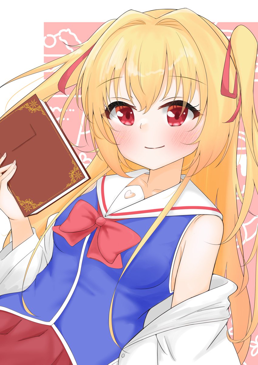 二階堂真紅 (@nikaidoshinku14) / Posts / X