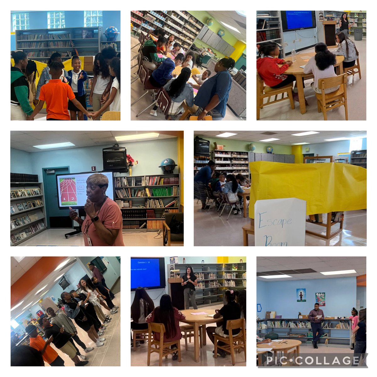 Carol City Elem (@carolcityelem) on Twitter photo Science Camp was a success! Now we are ready for the test! Good luck to our 5th grade Baby Chiefs! #YourBestChoiceMDCPS <a href="/SuptDotres/">Jose L. Dotres, Ed.D.</a> <a href="/trydiggs/">Dr. Try K. Diggs</a> <a href="/YeseniaAponte05/">Yesenia Aponte</a> <a href="/TiffNalia/">Tiffany Davis</a> <a href="/MarcusJ_ETO/">Marcus Johnson, Ed.S.</a> <a href="/MrsMStewart_/">Miriam Stewart</a> <a href="/alexsantoyo75/">Alexander Santoyo</a> Science Camp was a success! Now we are ready for the test! Good luck to our 5th grade Baby Chiefs! #YourBestChoiceMDCPS <a href="/SuptDotres/">Jose L. Dotres, Ed.D.</a> <a href="/trydiggs/">Dr. Try K. Diggs</a> <a href="/YeseniaAponte05/">Yesenia Aponte</a> <a href="/TiffNalia/">Tiffany Davis</a> <a href="/MarcusJ_ETO/">Marcus Johnson, Ed.S.</a> <a href="/MrsMStewart_/">Miriam Stewart</a> <a href="/alexsantoyo75/">Alexander Santoyo</a>