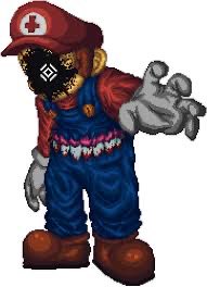 ForestKingPC2's tweet photo. //I know it’s likely never gonna happen cuz of the 2 character limit but I wanna see more horrorbrew characters, even just as skins https://t.co/fMzK0GSvOs