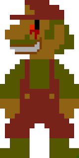 ForestKingPC2's tweet photo. //I know it’s likely never gonna happen cuz of the 2 character limit but I wanna see more horrorbrew characters, even just as skins https://t.co/fMzK0GSvOs