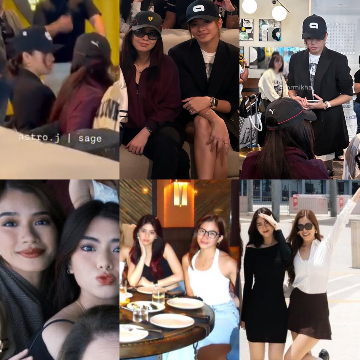WHAT’S UP WITH DUBAI AIR AND MIKHAIAH?!!