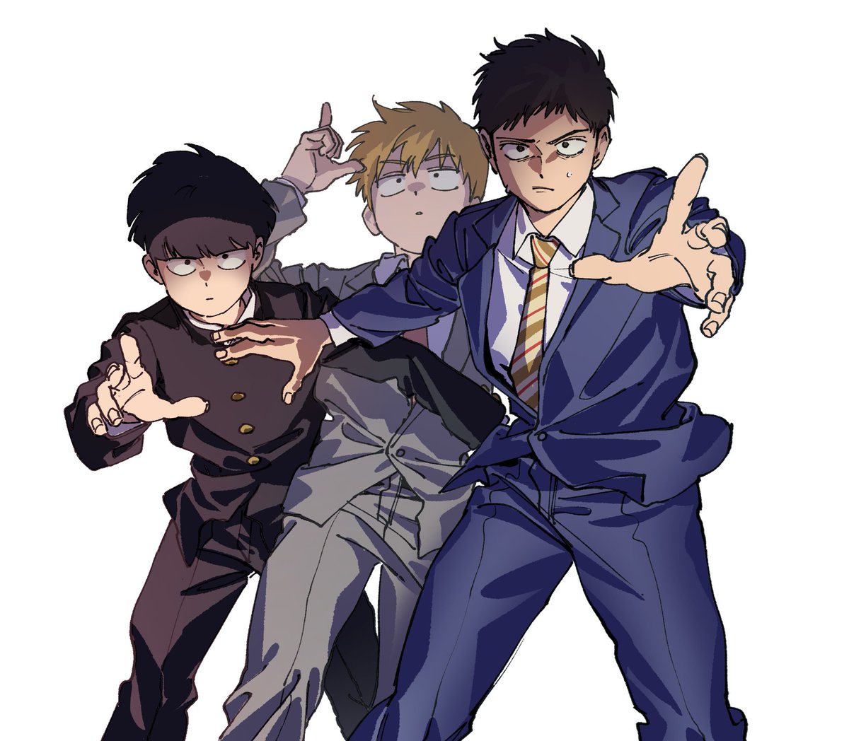 아구찜 tweet media