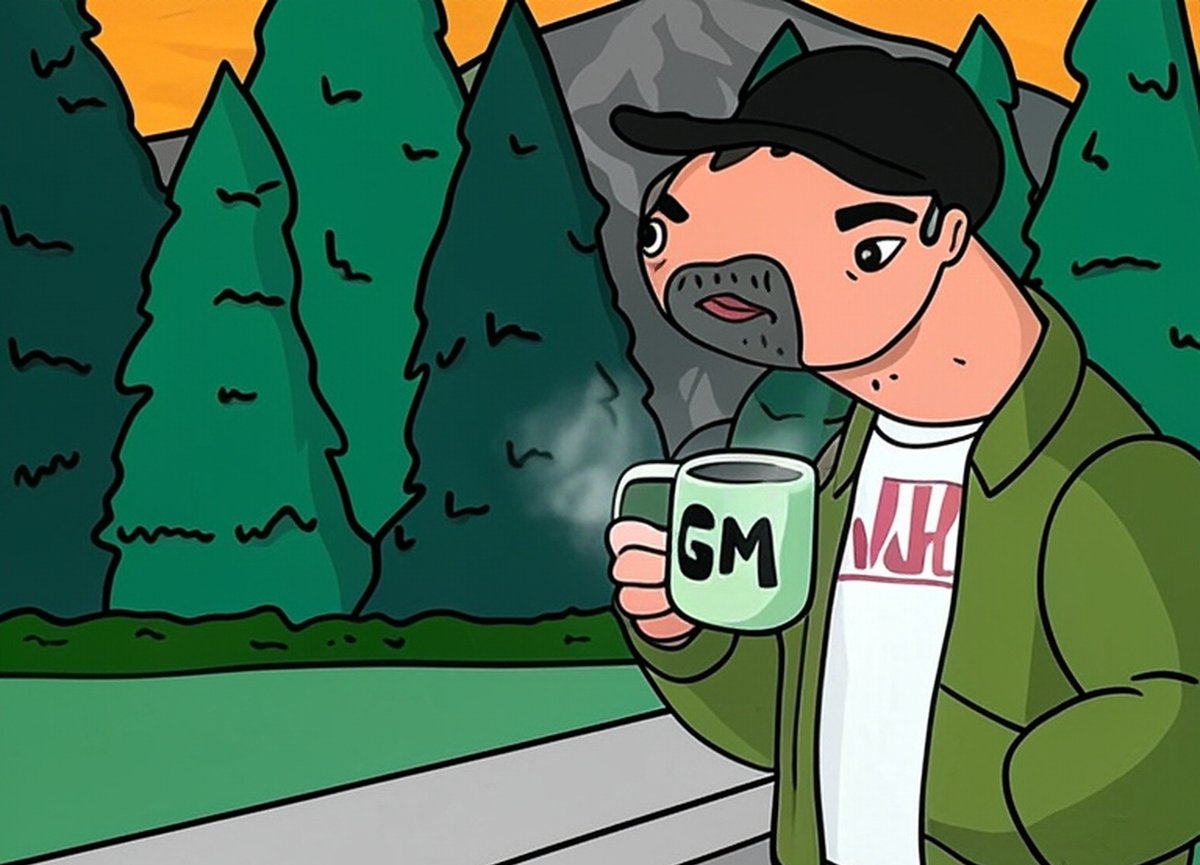 ShinyNfts's tweet photo. Green Morning 🌿

Who like memecoins? Did you hear $WUD ?

WUD is very good - WUD is a culture 

👉WUD is a community driven memecoin in the Polkadot ecosystem, inspired by Polkadot’s founder, Gavin Wood.  @Polkadot
  
✅WUD is not just a memecoin, it is a part and culture of the Polkadot ecosystem. 

👉WUD is primarily traded on Hydration, Polkadot’s Omnipool decentralized exchange. To buy, transfer $DOT to a Polkadot compatible wallet like Nova Wallet, Subwallet connect to @hydration_net and swap DOT for WUD 

✅The WUD token and DOT price will increase as the Polkadot ecosystem grows. 

FIFA rivals pre-registration is open. With the Gaming season, Polkadot will reach many new users. I think the price of both WUD and DOT tokens will increase because of this. New users coming into the ecosystem will create new holders. When the buys dominate the sells, the upward increase will be very fast. 

🔥In short, Polkadot is the biggest supporter of decentralization and WUD is part of Polkadot culture.

What do you think about it?