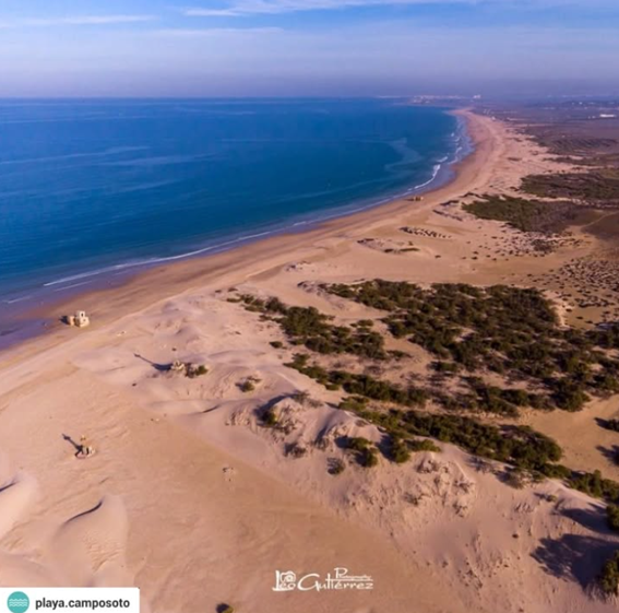 Sfdoturismo's tweet image. ¿Tenéis ganas de verano? 🏖️
#Camposoto nuestra playa 5⭐️tiene muchas y ya se prepara para una nueva temporada. 🌊🏄😍
📷@lgutibo 
#laisla #cadizturismo #andalucia #viveandalucia #andalucia #spain #visitspain #turismosanfernando #SanFernandoTeEspera