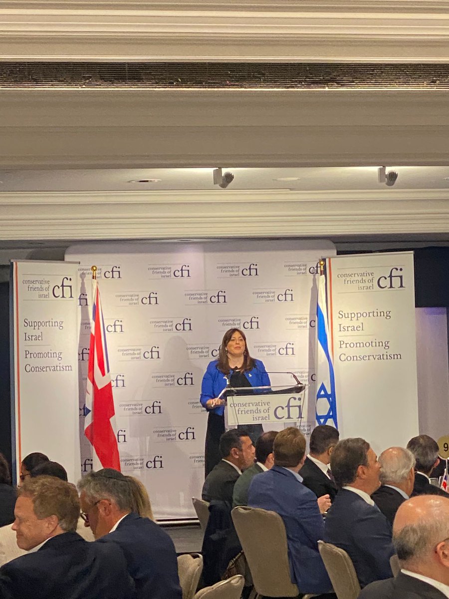 Jewish Leadership Council (@jlc_uk) on Twitter photo We were pleased to attend the <a href="/CFoI/">CFoI</a> lunch yesterday to hear from the Leader of the Opposition <a href="/KemiBadenoch/">Kemi Badenoch</a> and the Israeli Ambassador <a href="/TzipiHotovely/">Tzipi Hotovely</a> We were pleased to attend the <a href="/CFoI/">CFoI</a> lunch yesterday to hear from the Leader of the Opposition <a href="/KemiBadenoch/">Kemi Badenoch</a> and the Israeli Ambassador <a href="/TzipiHotovely/">Tzipi Hotovely</a>