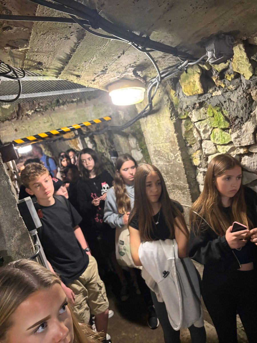 SRA History tweet media