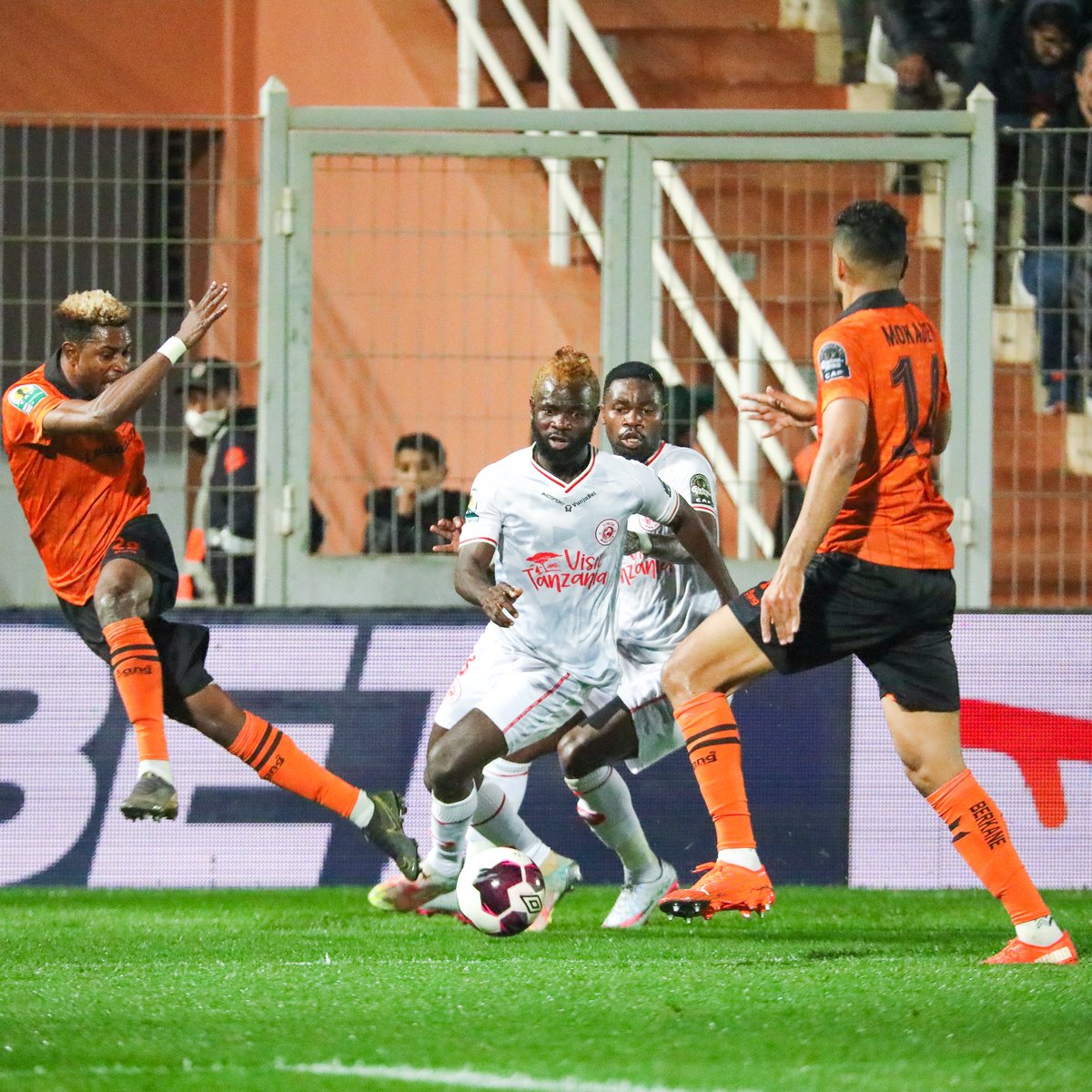 Grateful to God for another year full of LIFE added🙏🏾
Posted these photos because I’m waiting until Sunday for the trophy before I can celebrate.
#HiiTUNABEBA🦁