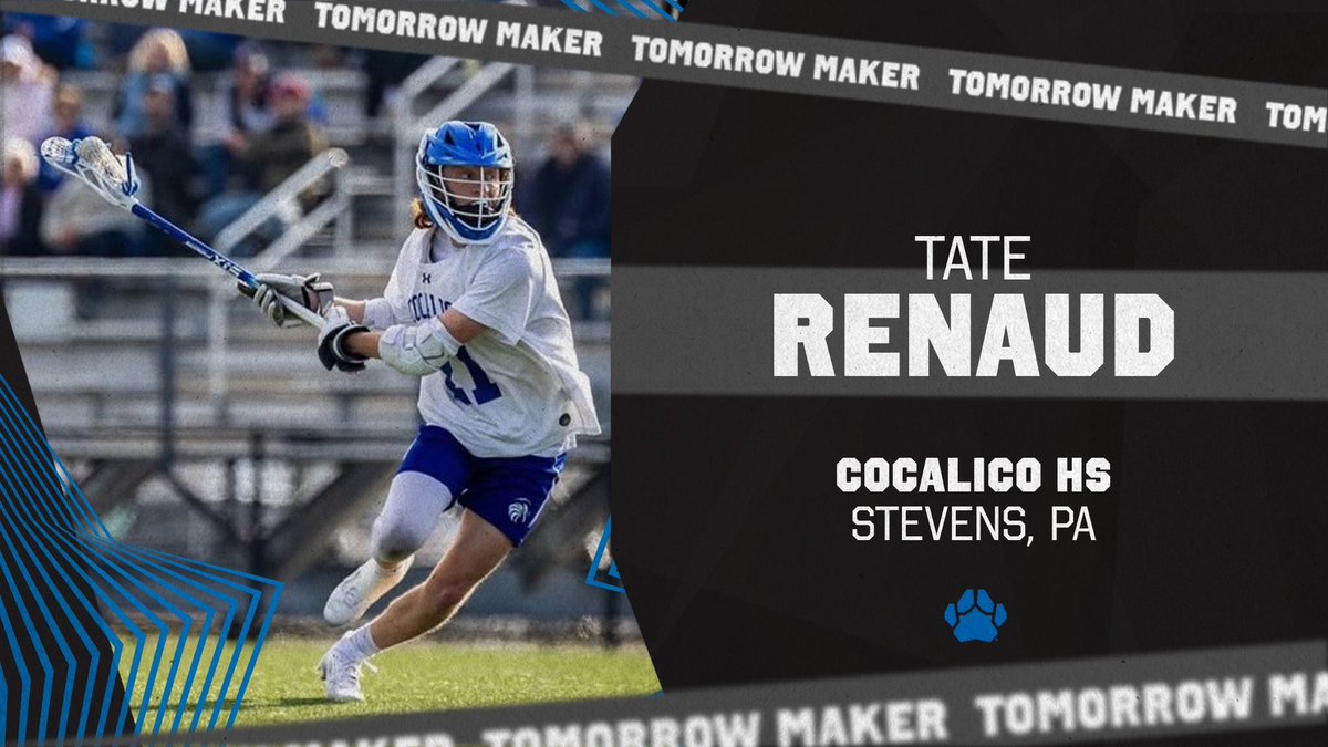 pctmlax's tweet photo. #TomorrowMakerTuesday
Kicking us off are 2 club teammates. First up we have a slick offensive creator who can do a little bit of everything & an athletic 2H dodger who can win matchups w/ a nose for the goal. They are studying Electrical & Welding.
#ItsCoolToCare
#WIN
#NS https://t.co/lSvqkn8sXv