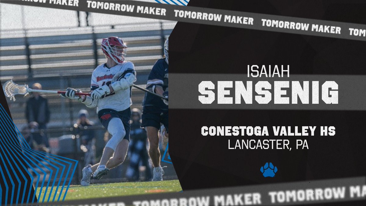 pctmlax's tweet photo. #TomorrowMakerTuesday
Kicking us off are 2 club teammates. First up we have a slick offensive creator who can do a little bit of everything & an athletic 2H dodger who can win matchups w/ a nose for the goal. They are studying Electrical & Welding.
#ItsCoolToCare
#WIN
#NS https://t.co/lSvqkn8sXv