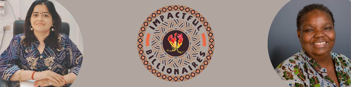 Ngwatidzo's tweet photo. 💡 This week my next podcast is with Dr Aninda Sidhana, who works in mental health and helps people who suffered from domestic violence.

Listen in on Patreon this week!

#ScaleforGood #ImpactfulFoundersClub #Impactfulbillionairespodcast #DoMore #BeTheImpact #socent https://t.co/WGiGvTLO7V