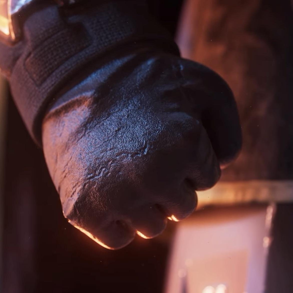 Nice, new helldiver reaction image