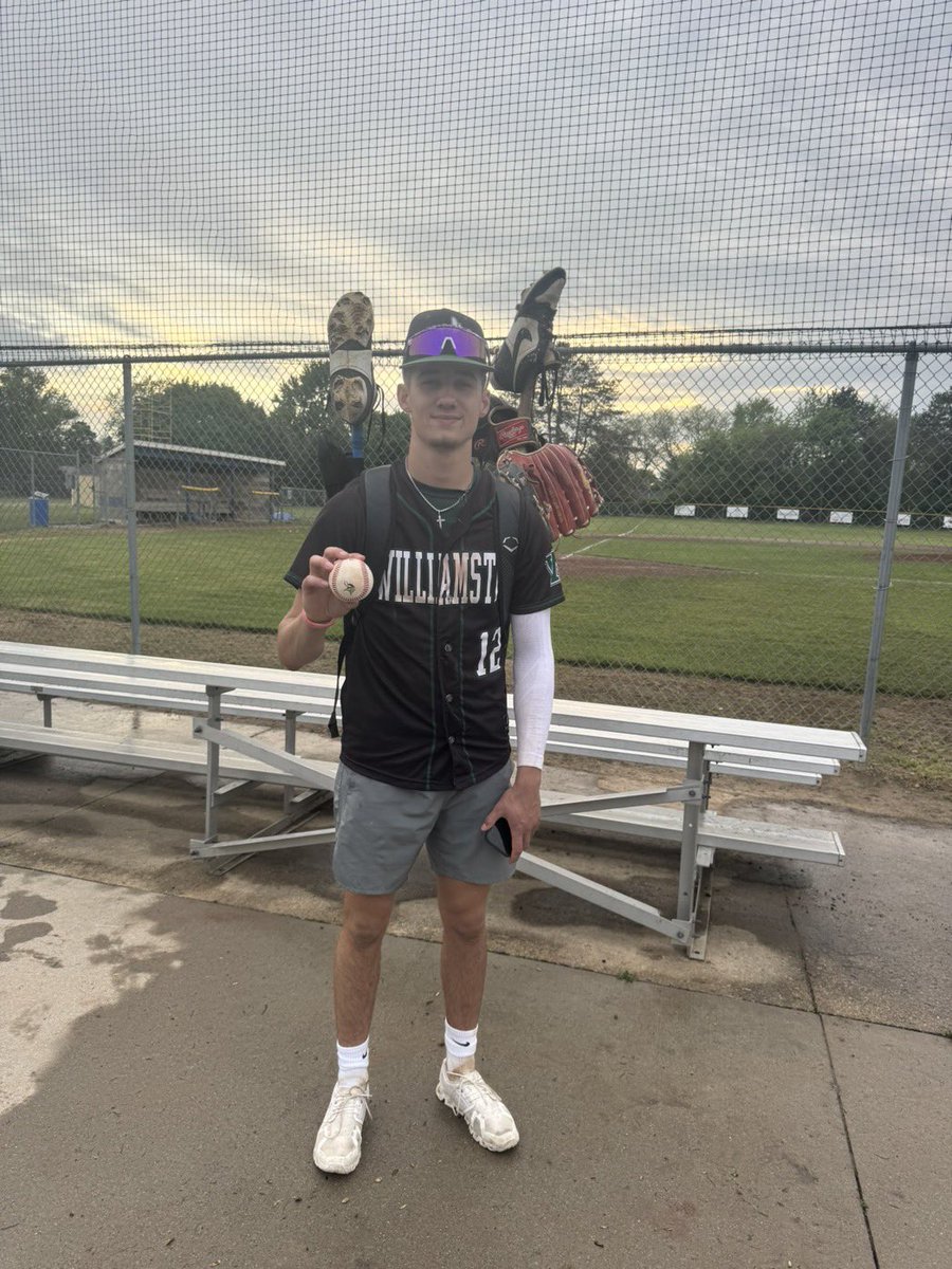 West Oakland Wings ⚾️🥎Ages 4-18 (@hvacsports) on Twitter photo Big milestone alert! 🙌
L/L OF 2026 uncommitted standout, <a href="/Hunterv_12/">Hunter VanSickler</a> recently notched his 100th career varsity hit! 💥 Congrats, Hunter!
<a href="/BUncommitted/">Baseball_Uncommitted</a>
#WestOaklandWings #HVACSports
Summer Team: <a href="/WOW17UBaseball/">WOW17UBaseball</a>
Coach: <a href="/PeterVaron/">Peter Varon</a> Big milestone alert! 🙌
L/L OF 2026 uncommitted standout, <a href="/Hunterv_12/">Hunter VanSickler</a> recently notched his 100th career varsity hit! 💥 Congrats, Hunter!
<a href="/BUncommitted/">Baseball_Uncommitted</a>
#WestOaklandWings #HVACSports
Summer Team: <a href="/WOW17UBaseball/">WOW17UBaseball</a>
Coach: <a href="/PeterVaron/">Peter Varon</a>