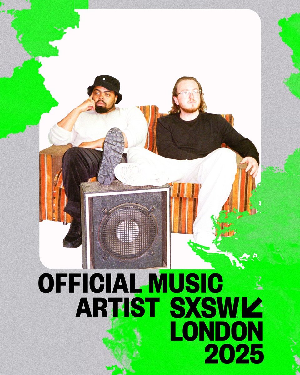 We are super excited to be playing for the first time ever <a href="/sxswlndn/">sxswlondon</a> this year on the 5th of June <a href="/bricklanetap/">Brick Lane Tap Room</a> as part of <a href="/reformradio/">reformradio</a>. Grab your tickets