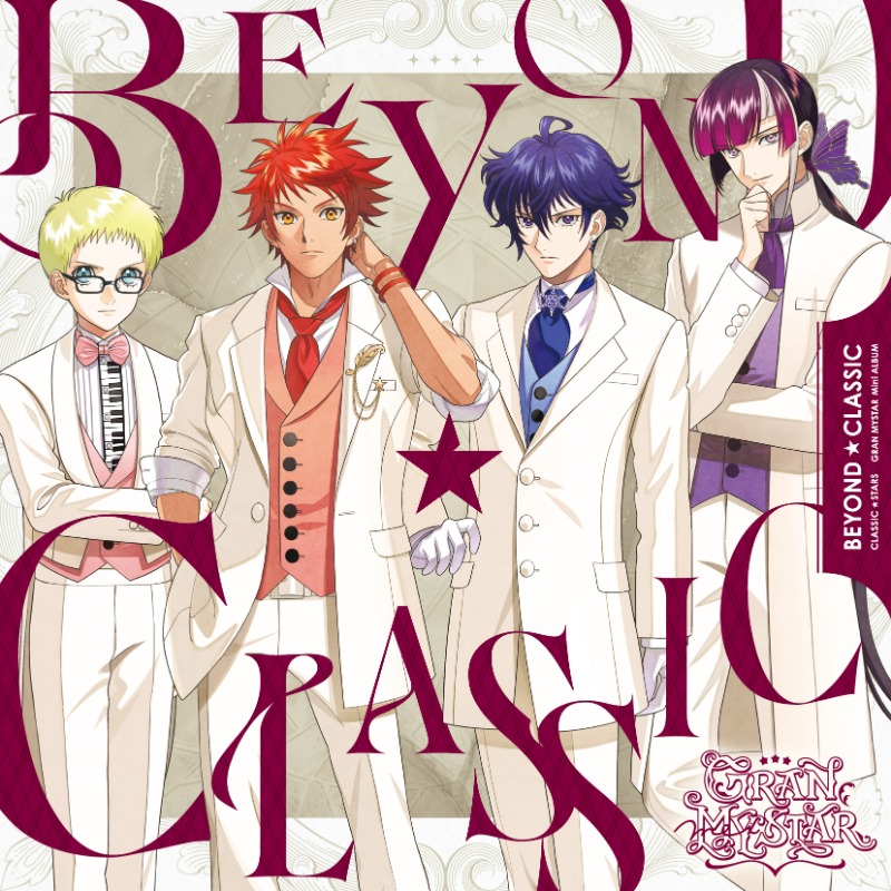 /
TVアニメ『クラシック★スターズ』
Character Song Mini Album
『BEYOND★CLASSIC』発売開始!♬ ₊˚
\
𝄞 商品詳細・店舗特典をチェック
https://t.co/pBs5lx3o3Z
𝄞 ご購入はこちら
https://t.co/svvoPKW7tD
𝄞 オフィシャルプレイリスト
https://t.co/78mU8YA6NX
#クラスタ
@clasta_anime