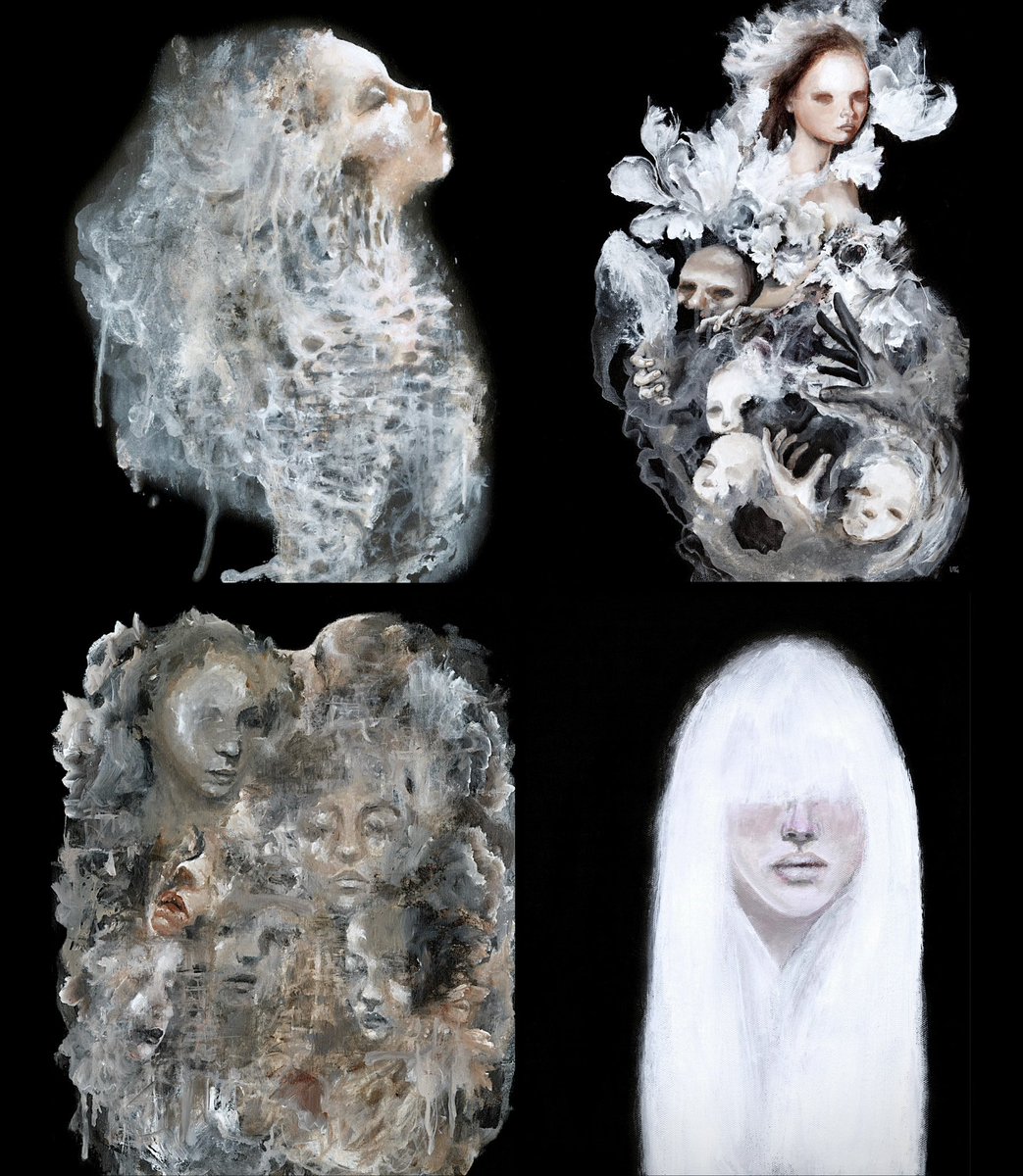 Gm
My art on foundation 
foundation.app/@utgdeergirl