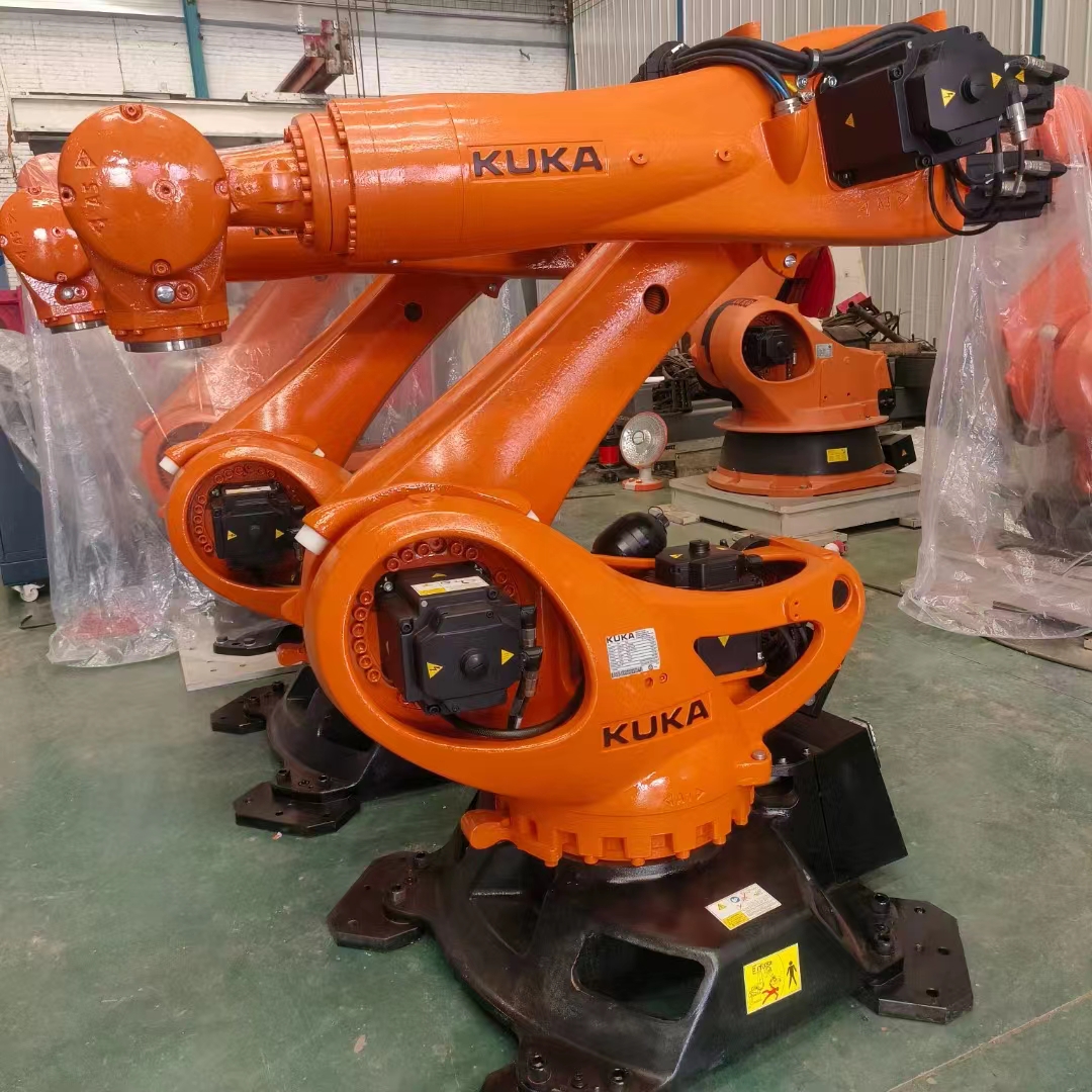 Tony-Industrial Robot (@TingzhuDai) / Posts / X