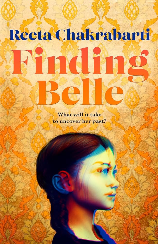 Fox Lane Books 🦊 (@foxlanebooks) on Twitter photo Join us in York with our friends <a href="/YorkLitFest/">York Literature Festival 📚</a> on Wed 28 May for a special event to celebrate the launch of Finding Belle by <a href="/reetacbbc/">Reeta Chakrabarti</a>
The event will take place <a href="/YorkStJohn/">York St John University</a> and tickets are FREE but must be booked
👉🏻 yorksj.ac.uk/events/upcomin… Join us in York with our friends <a href="/YorkLitFest/">York Literature Festival 📚</a> on Wed 28 May for a special event to celebrate the launch of Finding Belle by <a href="/reetacbbc/">Reeta Chakrabarti</a>
The event will take place <a href="/YorkStJohn/">York St John University</a> and tickets are FREE but must be booked
👉🏻 yorksj.ac.uk/events/upcomin…