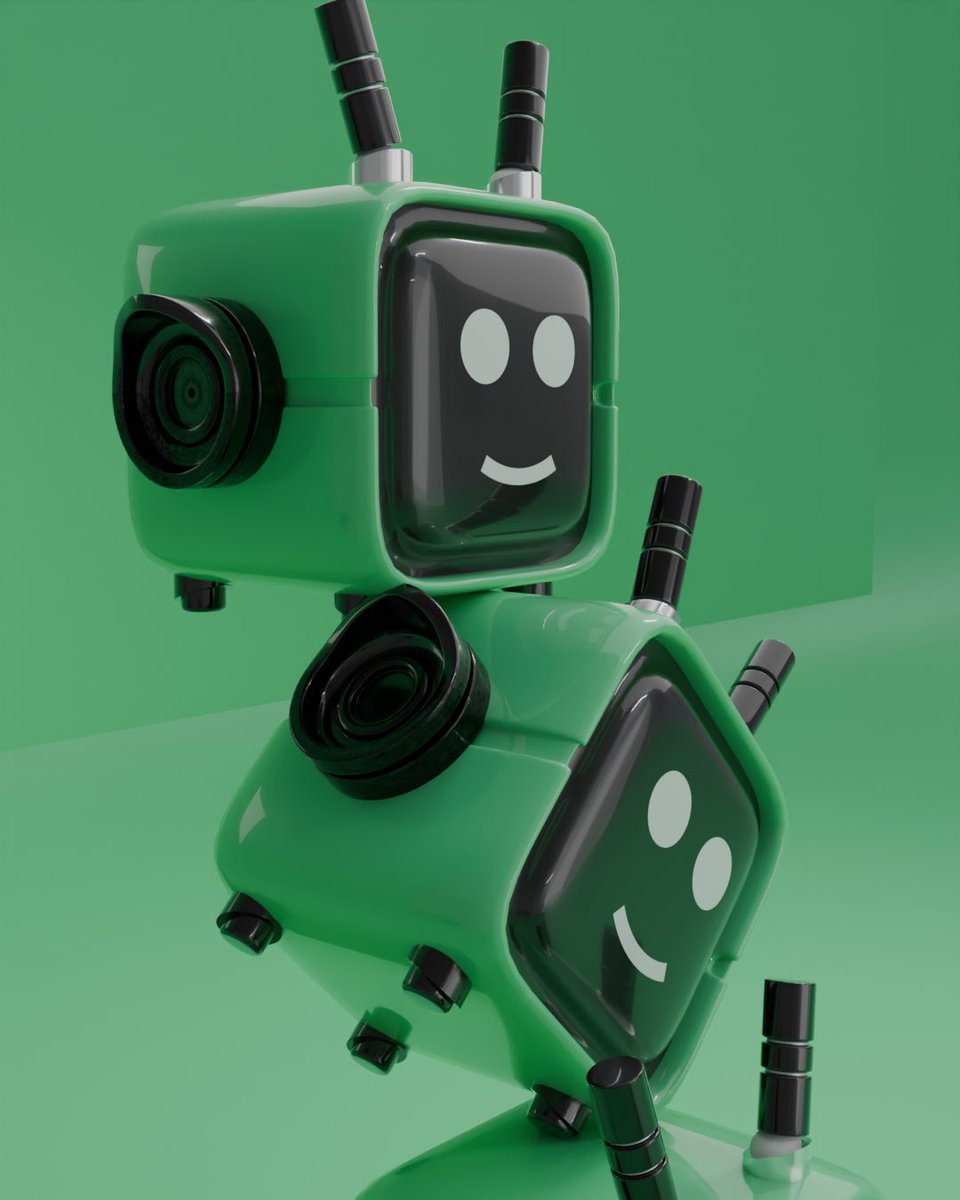 designvogue_'s tweet image. New 3d project
#blender #3d #3dart #branding #3Dartist #productdesign #productdesigner #startup #marketing