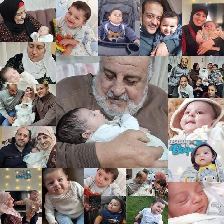🚨BREAKING: The entire Jaser Nassar family has been killed by the Israeli army.
None survived.
Over the course of this war, family members were killed in separate strikes.
The last 15 were killed at dawn today in central Gaza, A whole family erased ,one airstrike at a time.