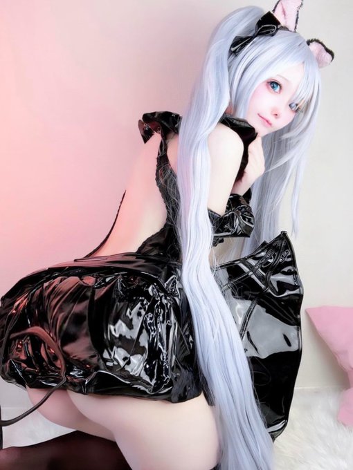 Twitterのコスプレ画像19