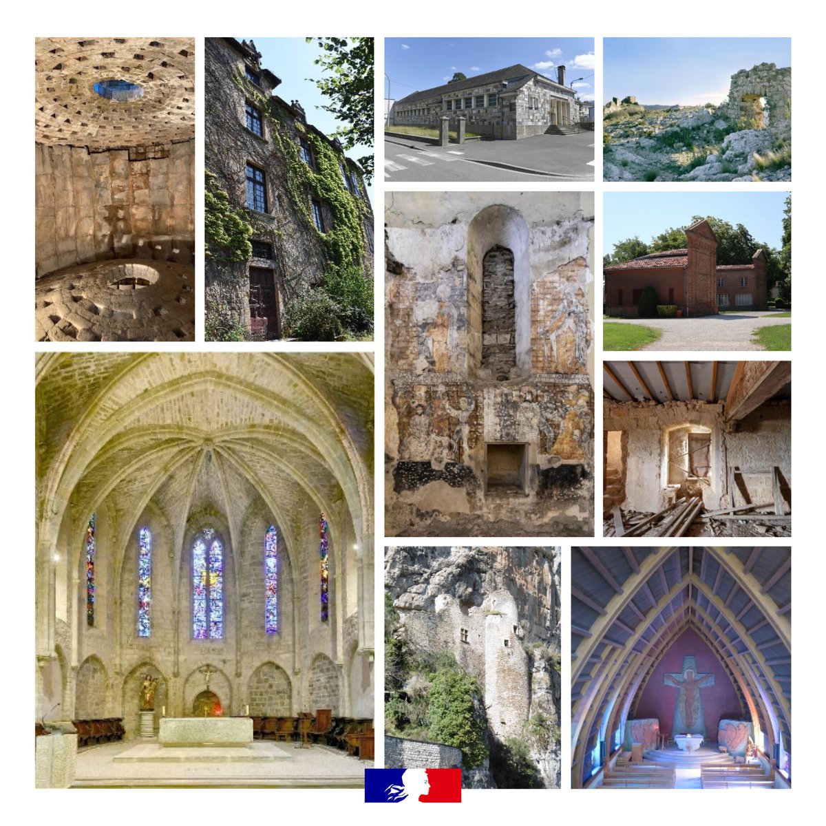 Image de Préfet d'Occitanie et de la Haute-Garonne