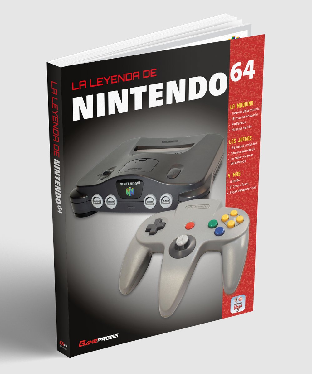 Game Press tweet media