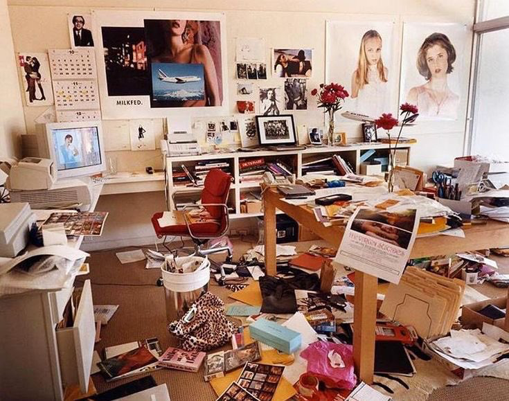 TheCinesthetic's tweet photo. sofia coppola’s rooms https://t.co/njZpOWws7O