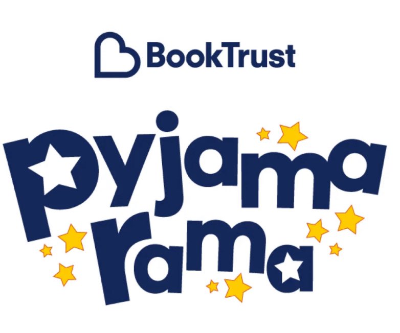 This Thursday is Pyjamarama Day for BookTrust - children are invited to wear their PJ’s and bring £1 for this fantastic charity! 

#WeLoveReading