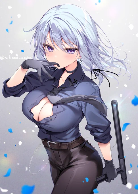 武器×女子Ⅱ 