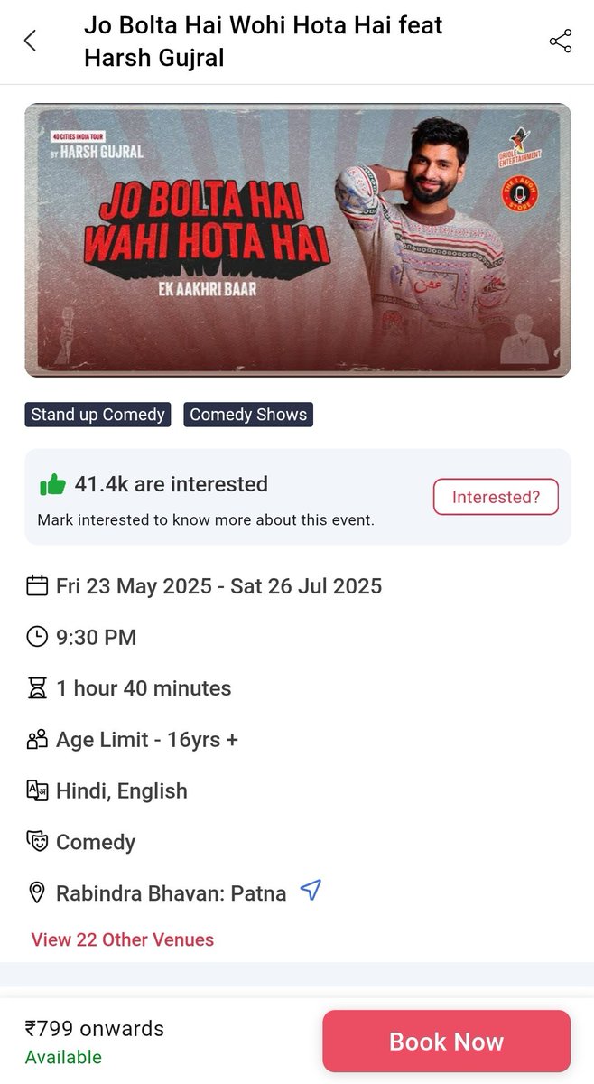 With Love India tweet media