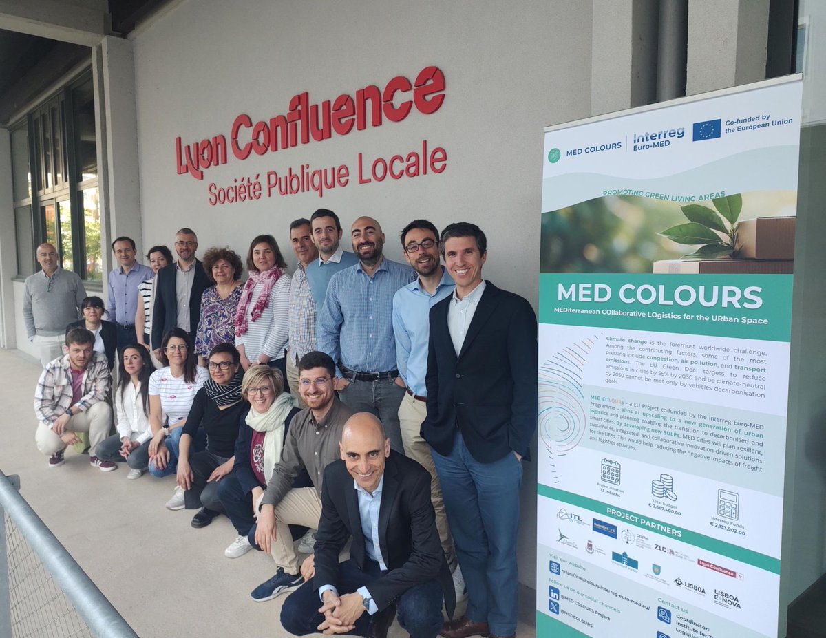 MED COLOURS tweet media