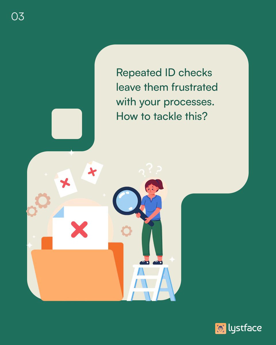 lystface's tweet image. No more paperwork. No more delays.

Smile to check in with Lystface.

See how Lystface is reshaping the hospitality experience, one face scan at a time!

#facerecognition #checkinmadeeasy #hospitalitytech #smartercheckin #digitalhospitality #lystface