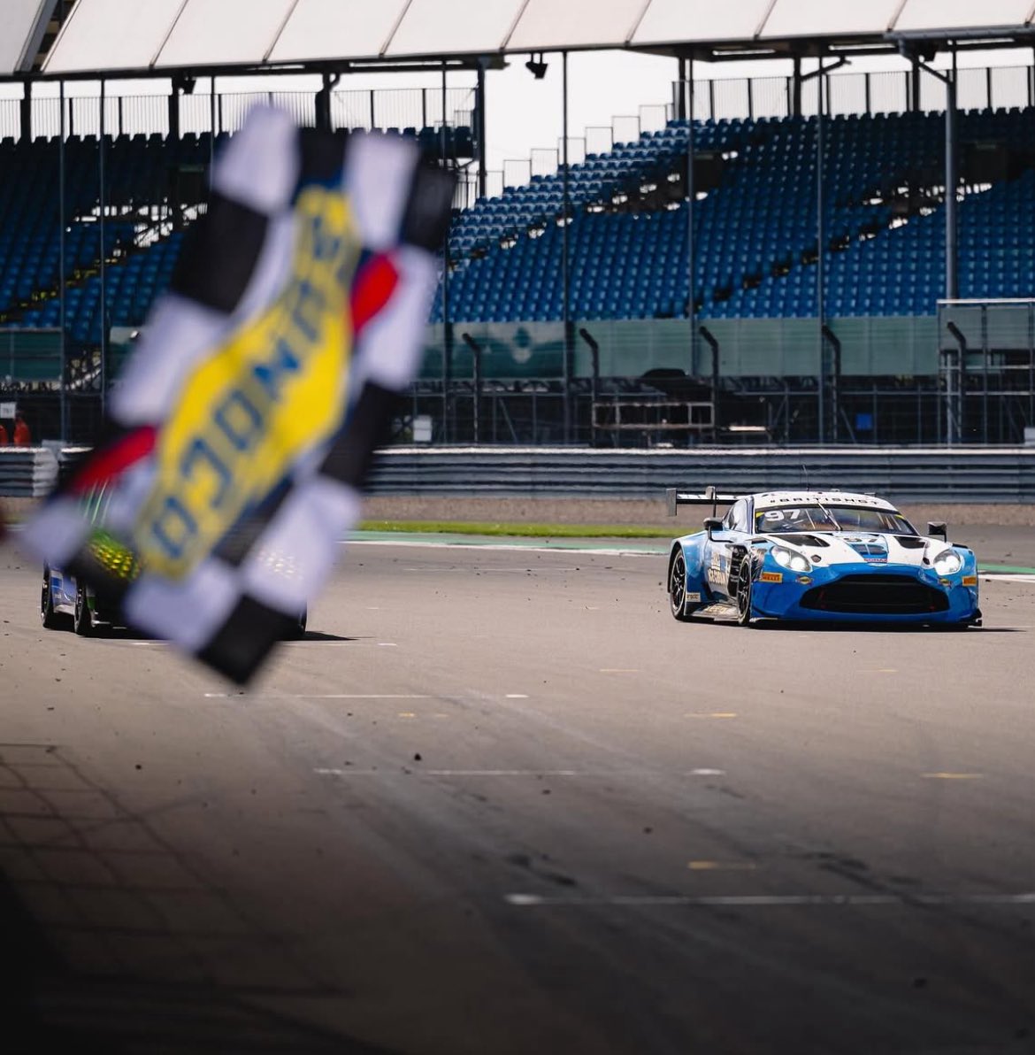 Tom Wood (@tomwoodracing) on Twitter photo Next up โก๏ธOulton Park this weekend. Looking to build our strong lead in the Silver-Am championship, with 2x sprint races throwing us a different race format ๐
๐ธ @philhayphotography
<a href="/BeechdeanAMR/">Beechdean AMR</a>
<a href="/BeechdeanGroup/">Beechdean Ice Cream</a> Next up โก๏ธOulton Park this weekend. Looking to build our strong lead in the Silver-Am championship, with 2x sprint races throwing us a different race format ๐
๐ธ @philhayphotography
<a href="/BeechdeanAMR/">Beechdean AMR</a>
<a href="/BeechdeanGroup/">Beechdean Ice Cream</a>