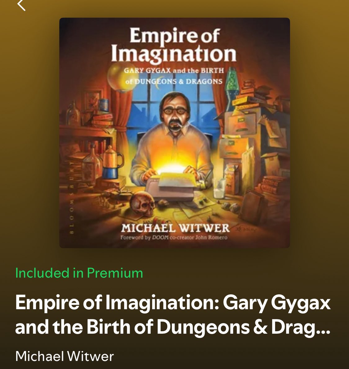 Little Margie tweet media