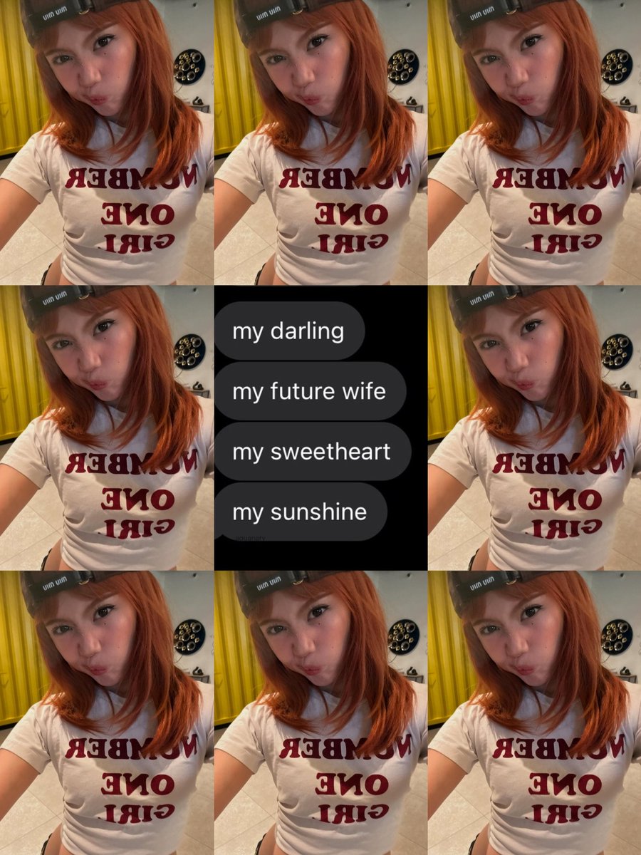 KWJDJSDHHSHDHDHD SHE'S SO FCKNG CUTE 😭🫶🏼