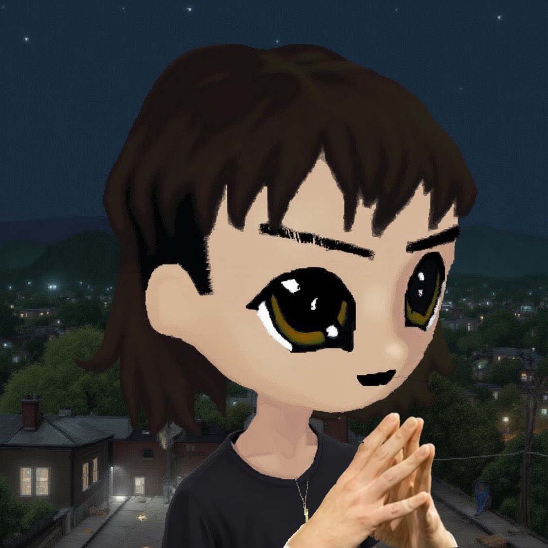 And some extra cheese Bro!